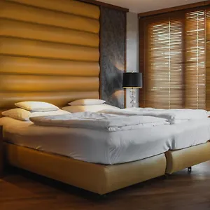 Yours Truly Hotel Monaco di Baviera