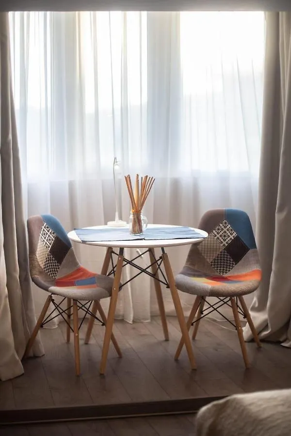 Apartament, Ultracentral, Piata Victoriei Apartment Bucharest