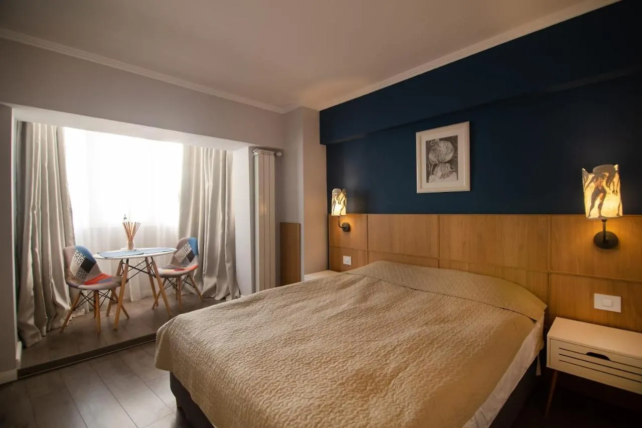 Apartament, Ultracentral, Piata Victoriei contacts