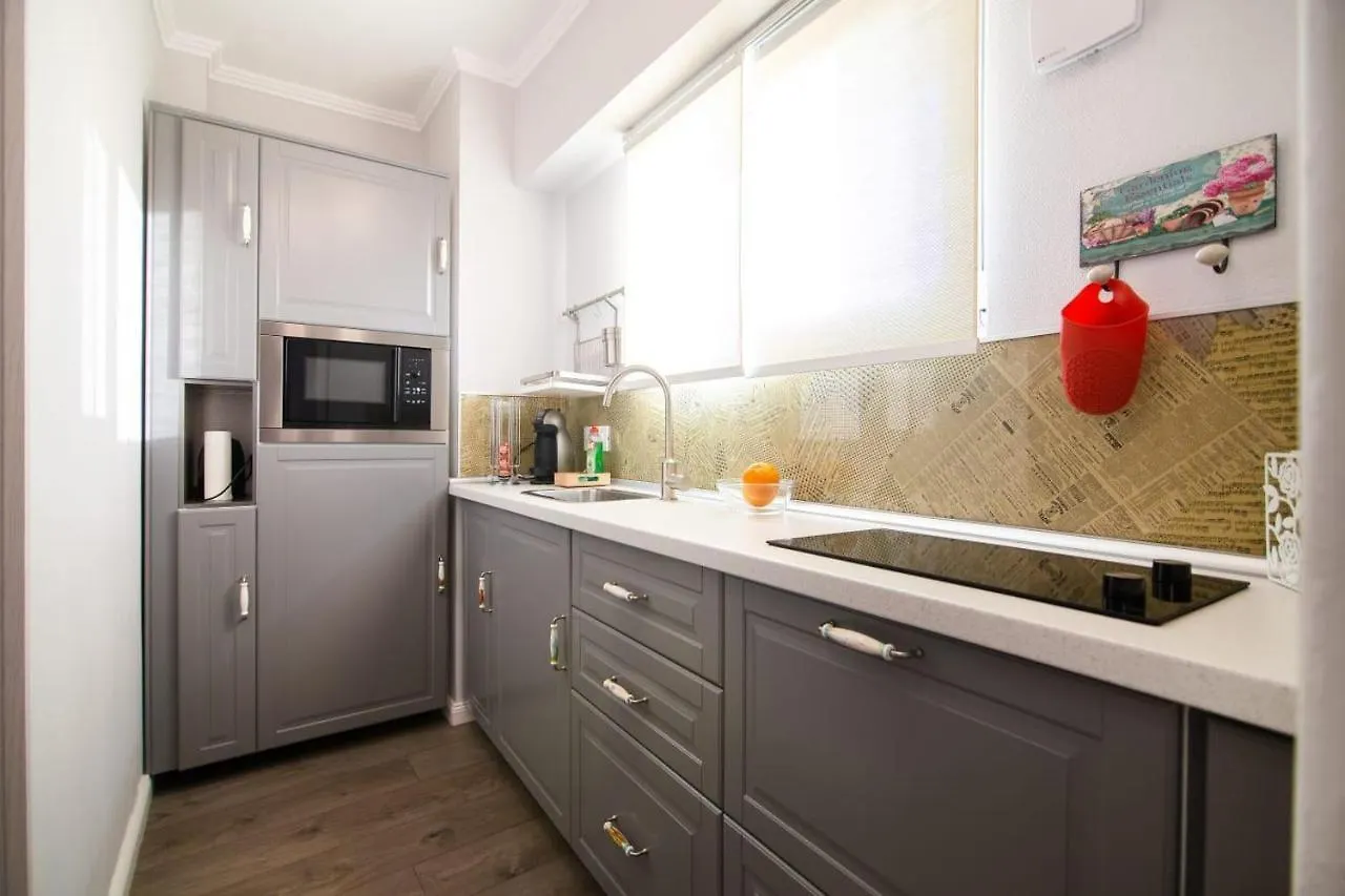 Appartamento Apartament, Ultracentral, Piata Victoriei Bucarest 0*,