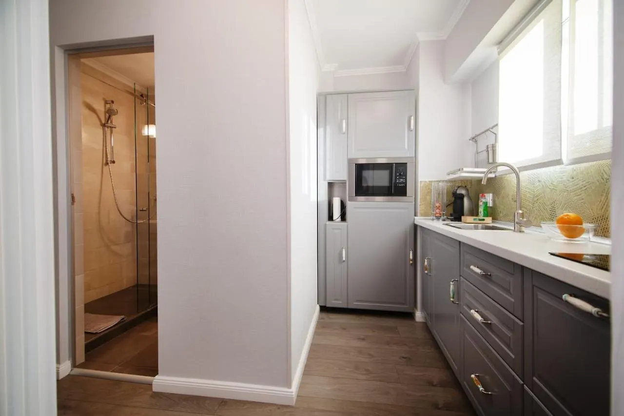 Apartament, Ultracentral, Piata Victoriei Apartment Bucharest