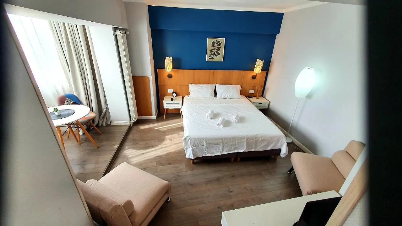 Appartamento Apartament, Ultracentral, Piata Victoriei Bucarest