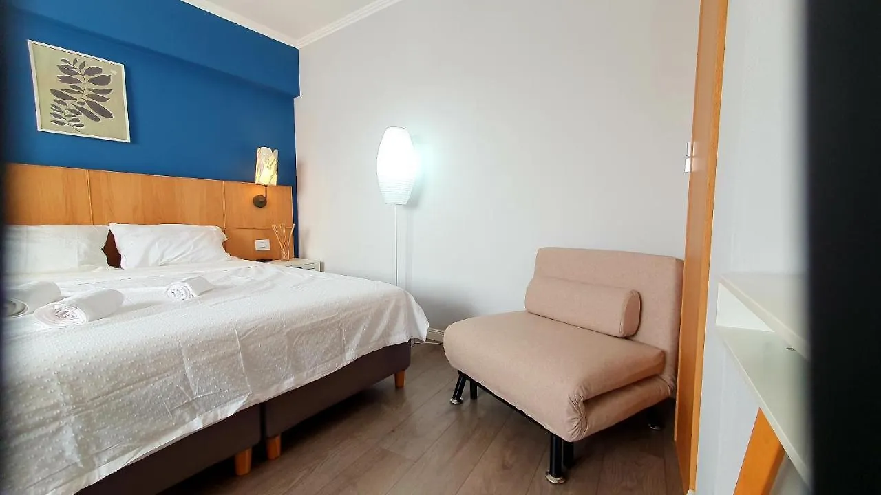 Apartament, Ultracentral, Piata Victoriei Apartment Bucharest Romania