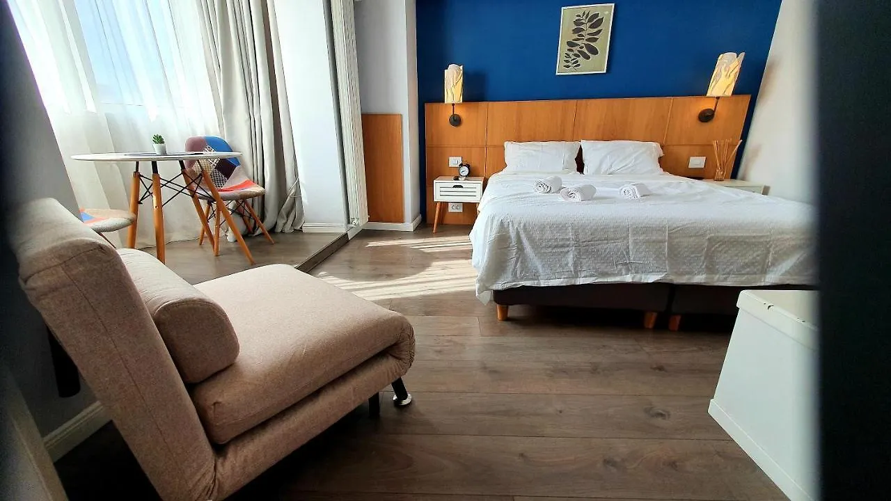 Apartament, Ultracentral, Piata Victoriei Apartment Bucharest